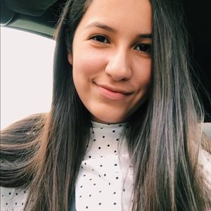 Meet your Posher, Megan